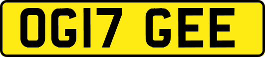 OG17GEE