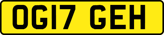 OG17GEH