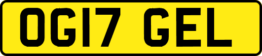 OG17GEL
