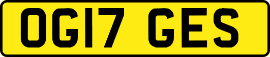 OG17GES