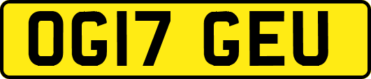 OG17GEU