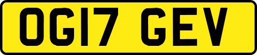 OG17GEV