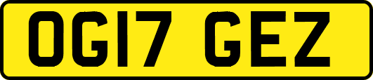 OG17GEZ