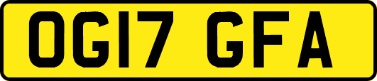 OG17GFA