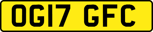 OG17GFC
