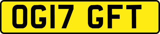 OG17GFT