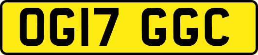 OG17GGC