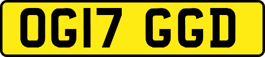 OG17GGD