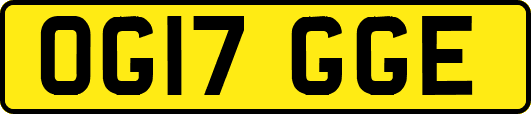 OG17GGE