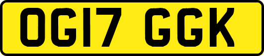 OG17GGK