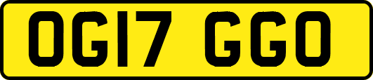 OG17GGO