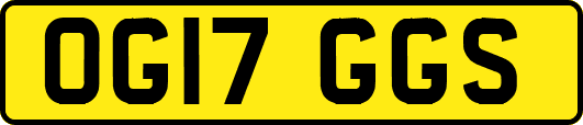 OG17GGS