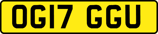 OG17GGU