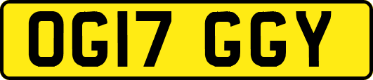 OG17GGY
