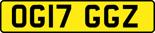 OG17GGZ