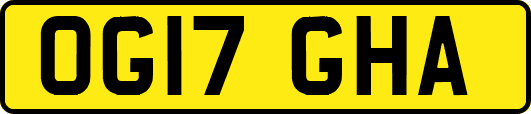 OG17GHA