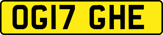OG17GHE