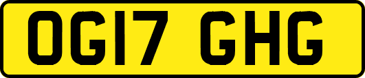 OG17GHG