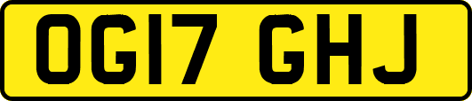 OG17GHJ