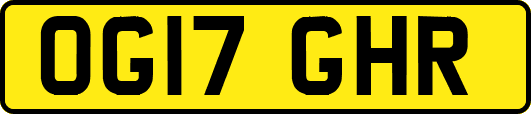 OG17GHR