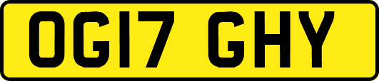 OG17GHY