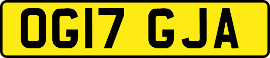 OG17GJA