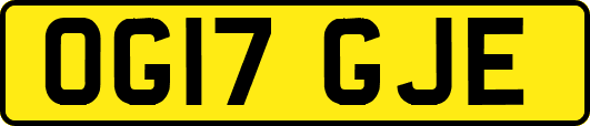 OG17GJE