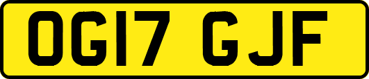 OG17GJF