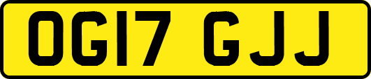OG17GJJ