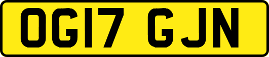 OG17GJN