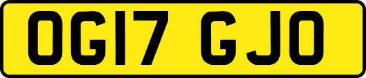 OG17GJO