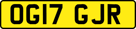 OG17GJR