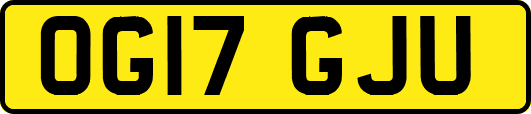 OG17GJU