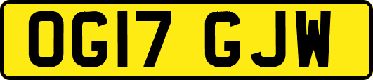 OG17GJW