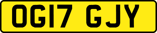 OG17GJY