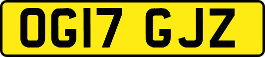 OG17GJZ