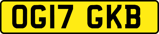 OG17GKB