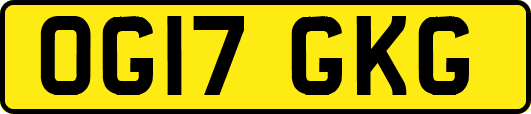 OG17GKG