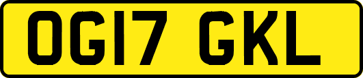 OG17GKL