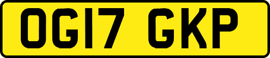 OG17GKP