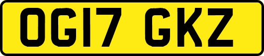 OG17GKZ