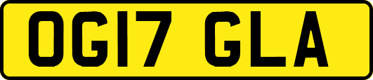 OG17GLA
