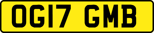 OG17GMB