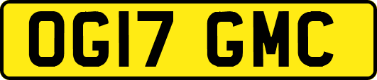 OG17GMC