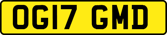OG17GMD