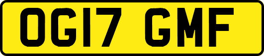 OG17GMF