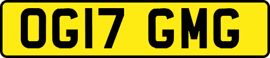 OG17GMG