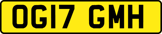 OG17GMH