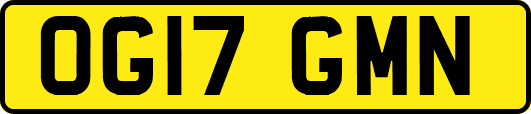 OG17GMN