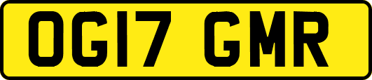 OG17GMR